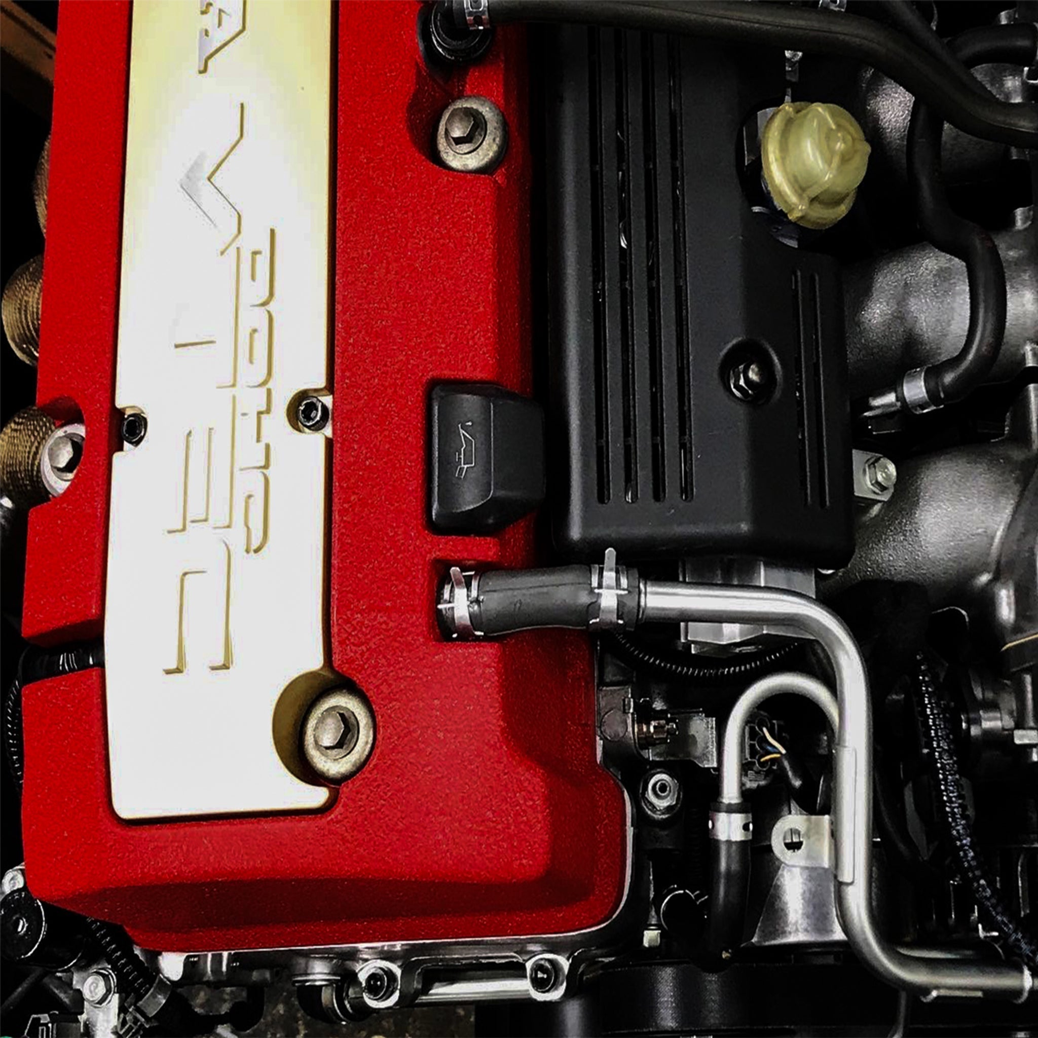 Honda S2000 build series - Part 2 Engine rebuild