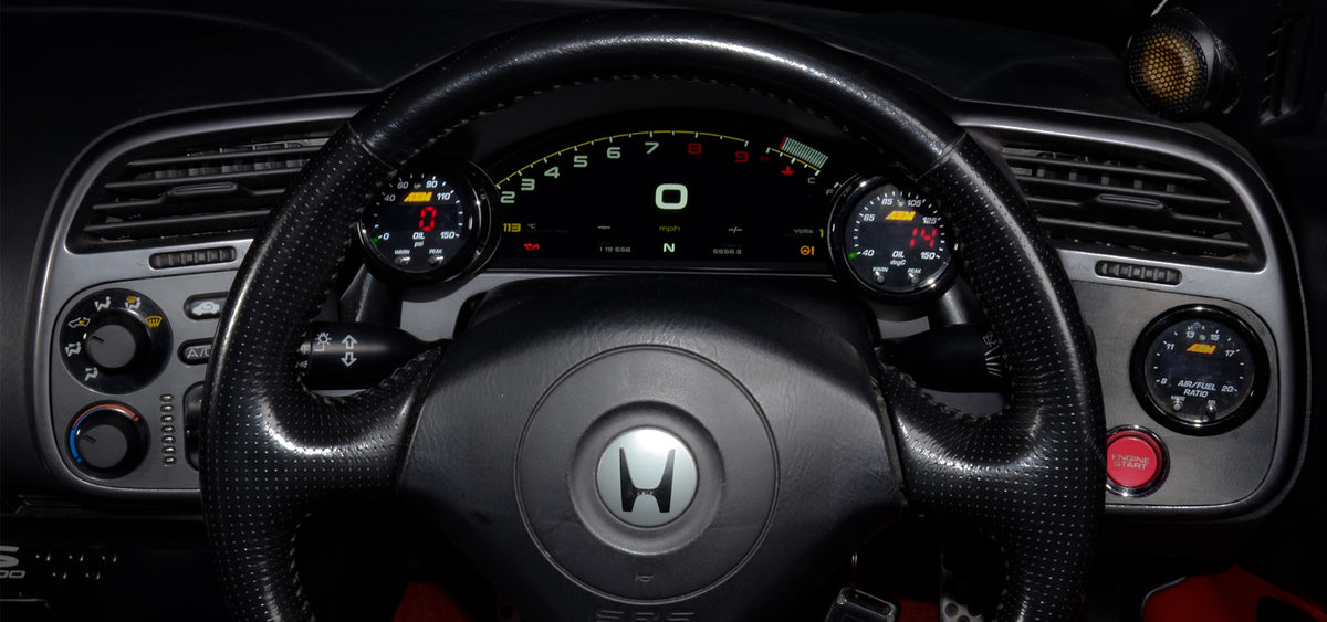 Ondra Motorsports