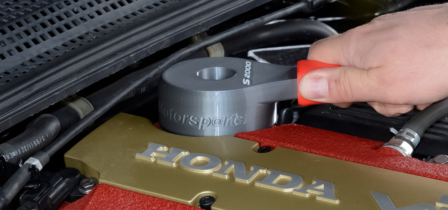 Ondra Motorsports
