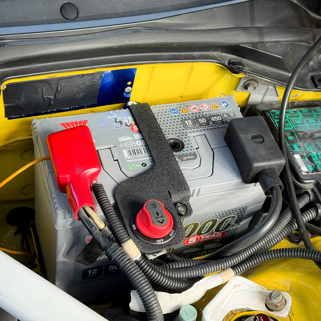 Ondra Motorsports