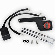 S2000 and Honda Battery Hold-Down and Disconnect Kit