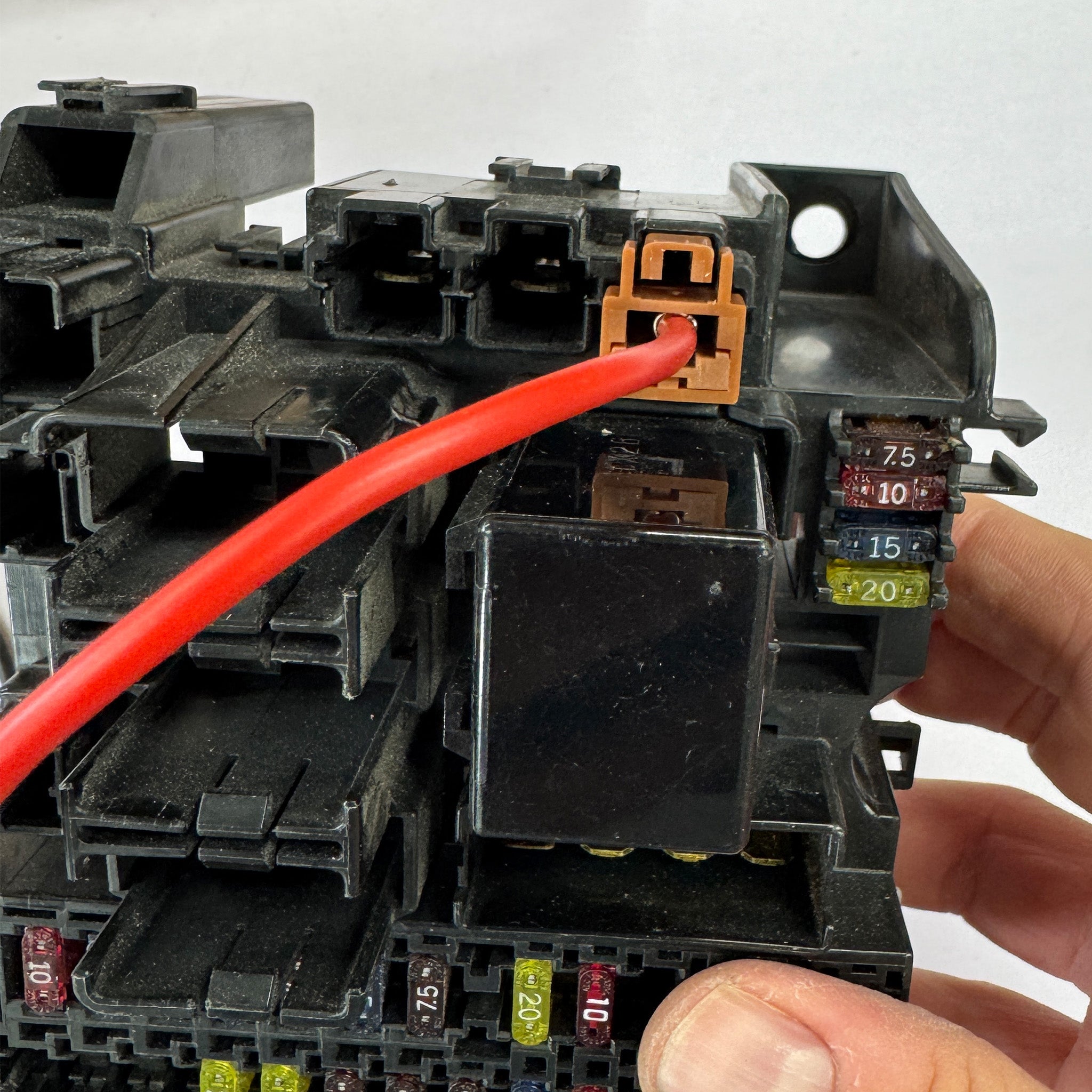 Honda S2000 12V Accessory Wiring Loom