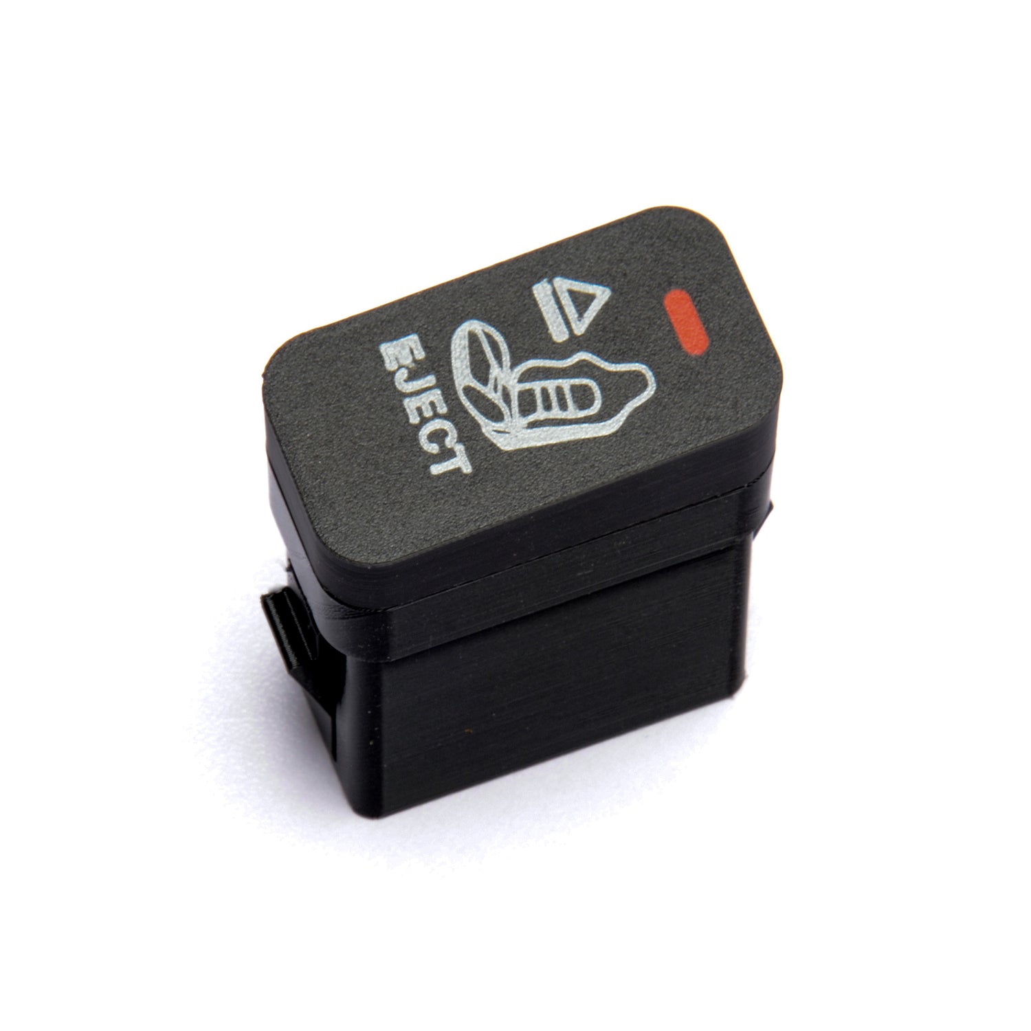 Honda S2000 Demist button blanking