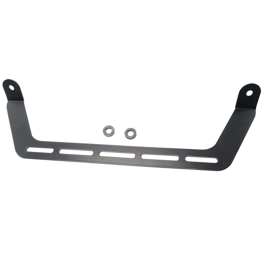 Honda Civic EK9 Fire extinguisher bracket - seat mounted