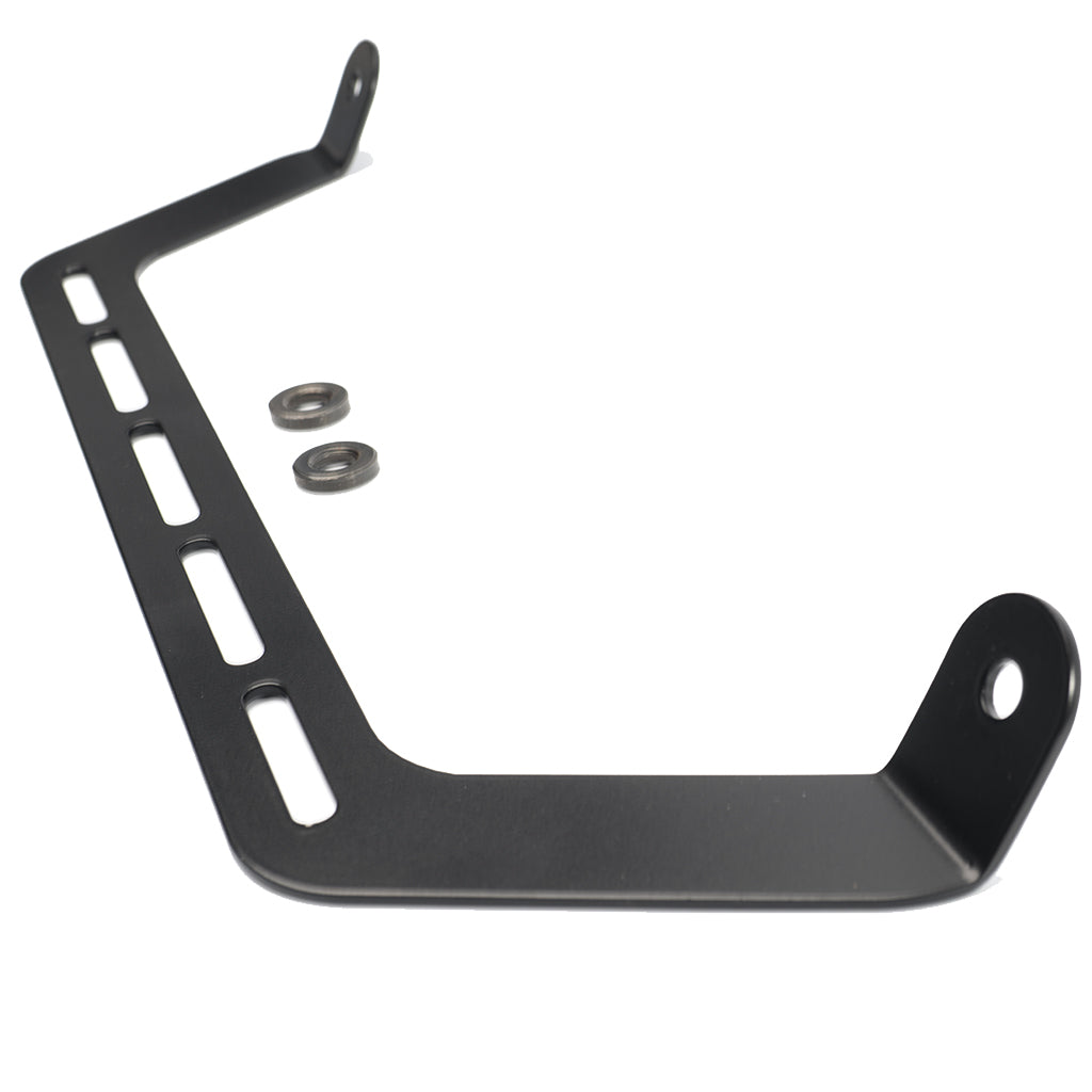 Honda Civic EK9 Fire extinguisher bracket - seat mounted