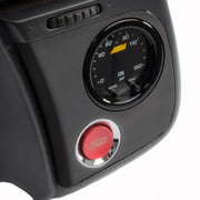 Honda S2000 52mm Gauge Pod – RHD OEM Audio Panel Replacement
