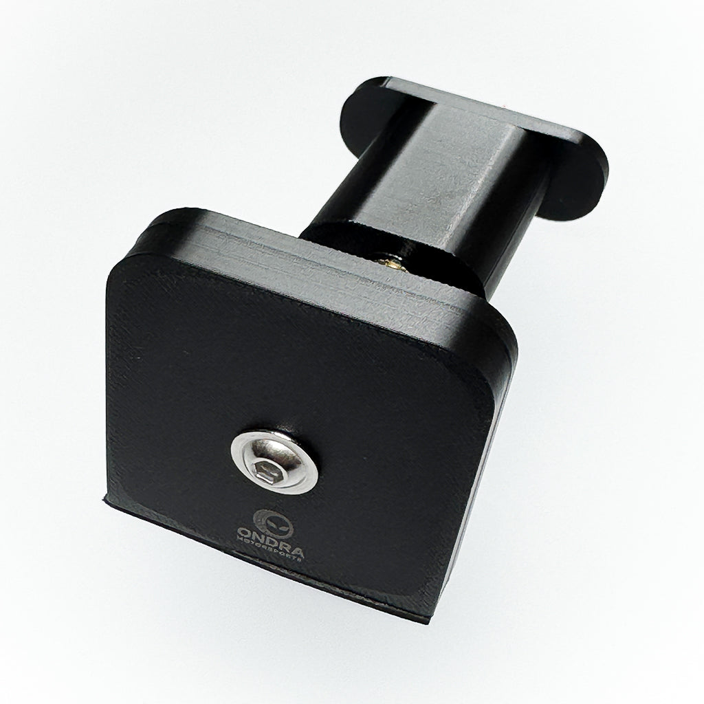 Honda S2000 Airbox Resonator Blanking Plug