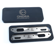 Honda S2000 Bumper repair plates front only