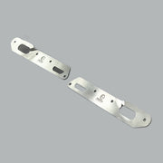 Honda S2000 Bumper repair plates front only