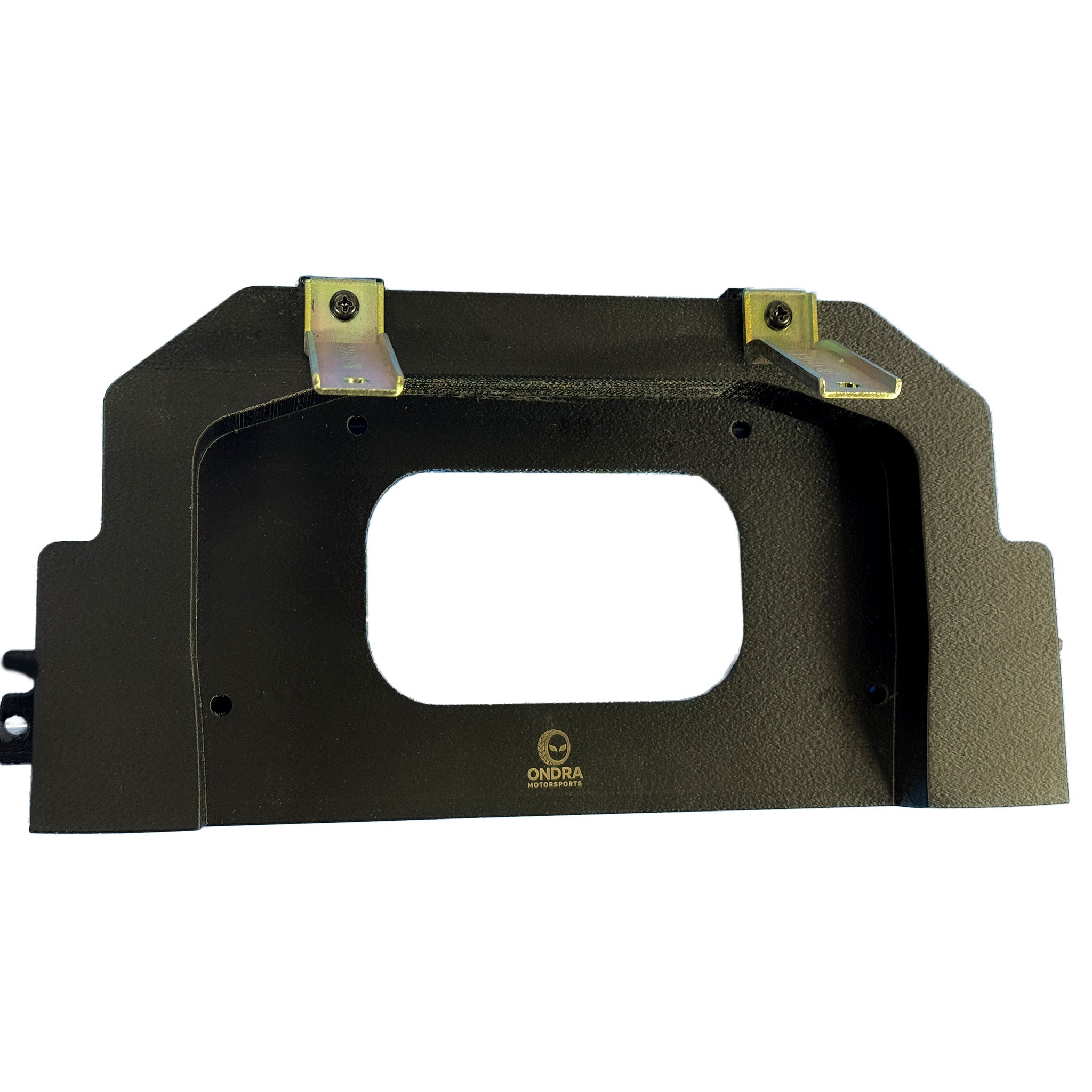 Honda S2000 dash cluster mount