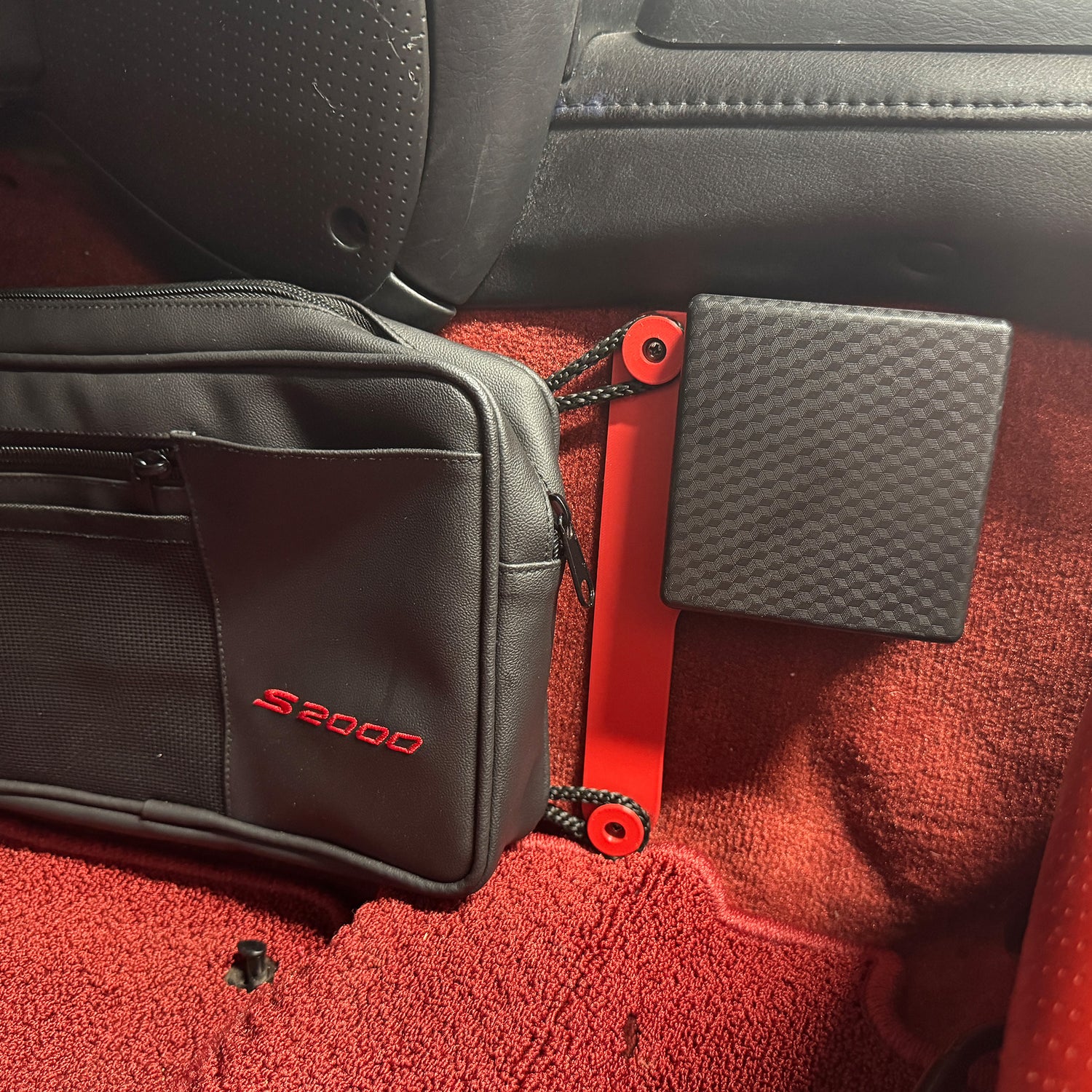 Honda S2000 Cup holder
