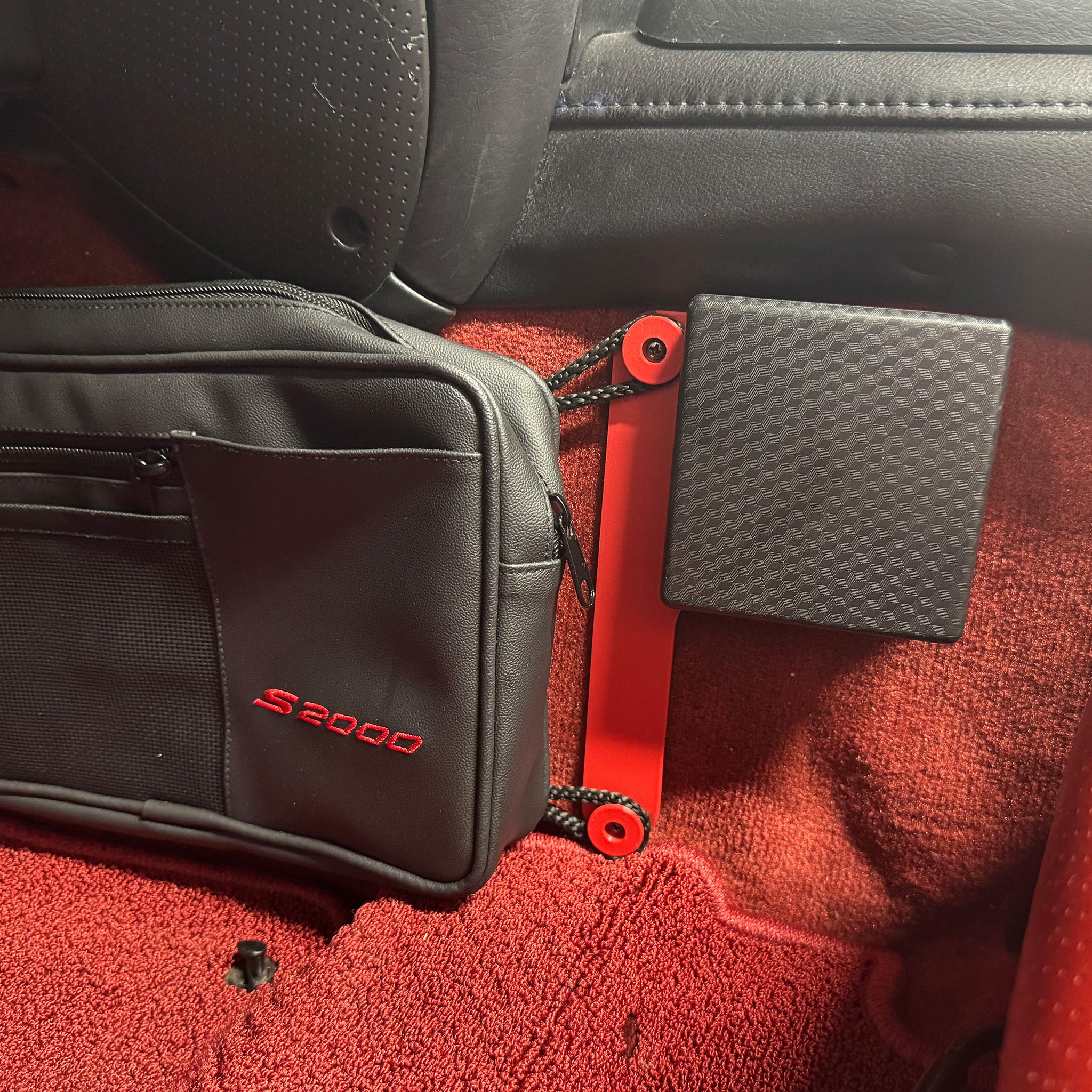 Honda S2000 Cup holder
