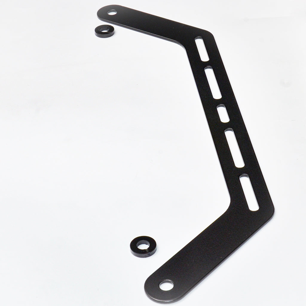 Honda S2000 Fire extinguisher bracket - seat mounted