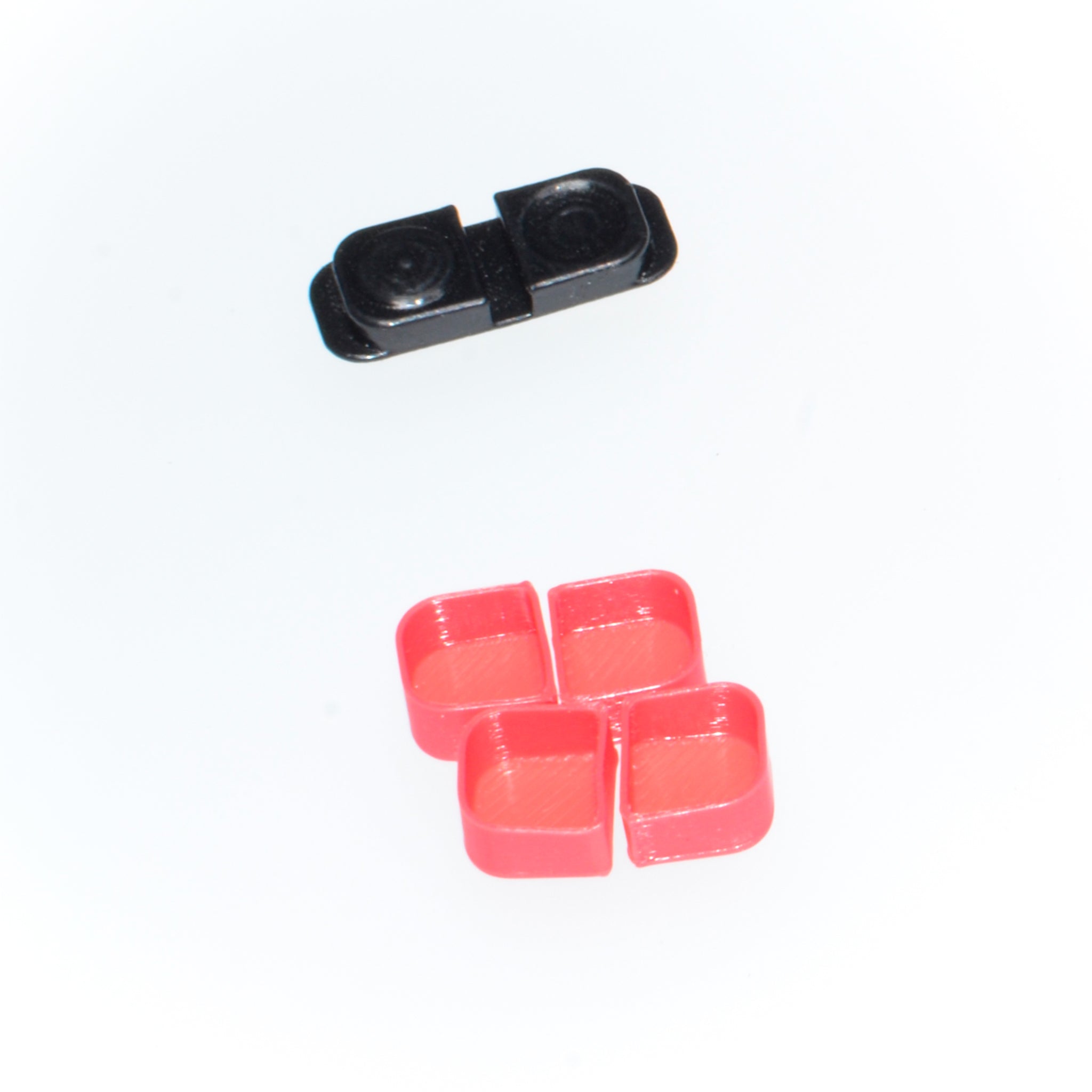 Honda S2000 & Civic Type R Key Fob Button Repair Kit