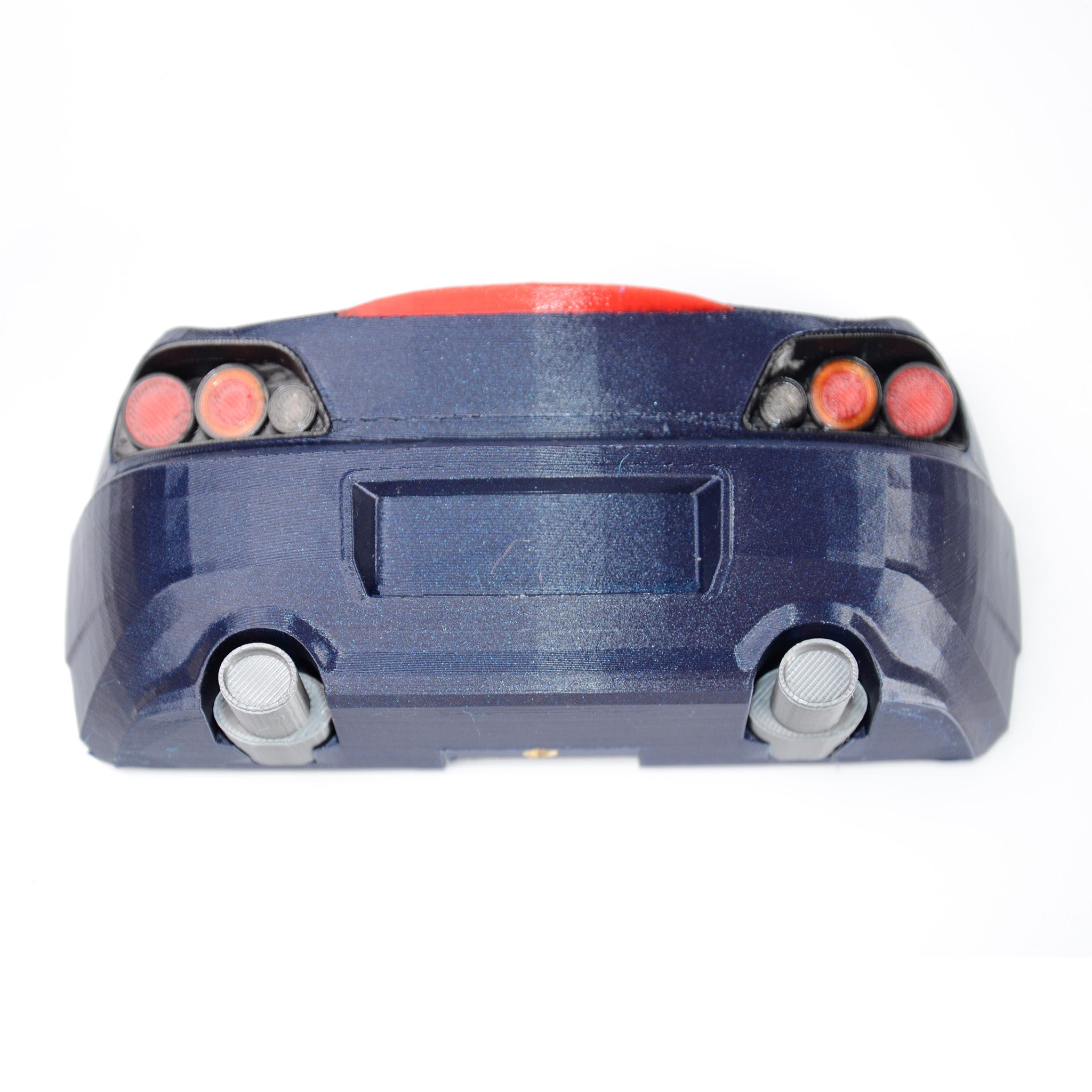 Key Rack Honda S2000 – Wall Mounted Key Holder & Car Ornament