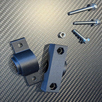 Honda S2000 Oil pressure sensor bracket