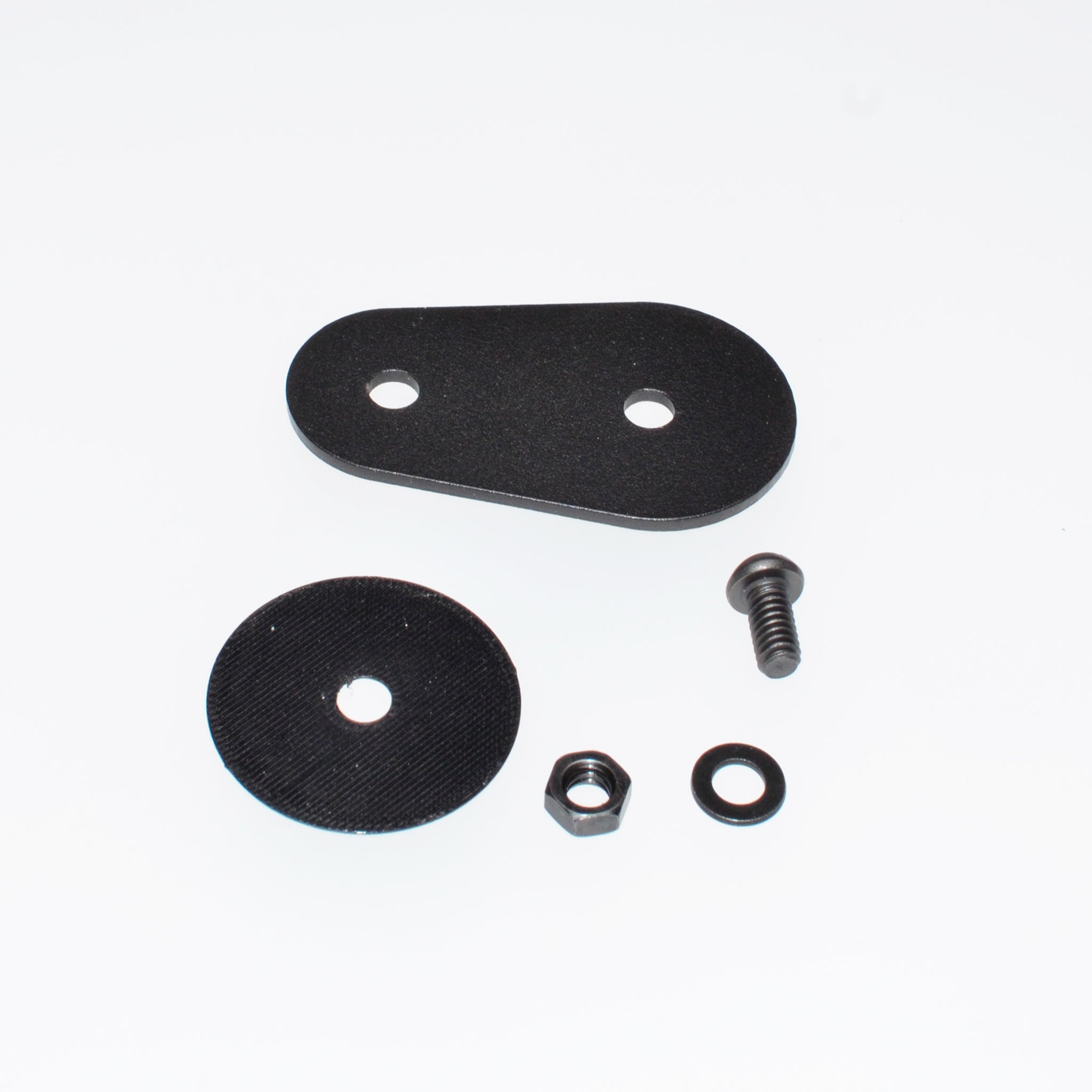 Honda S2000 phone bracket extension arm