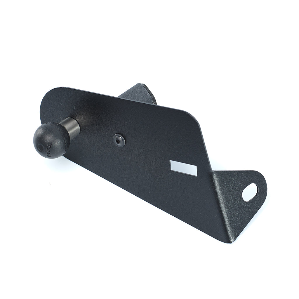 Honda S2000 phone bracket