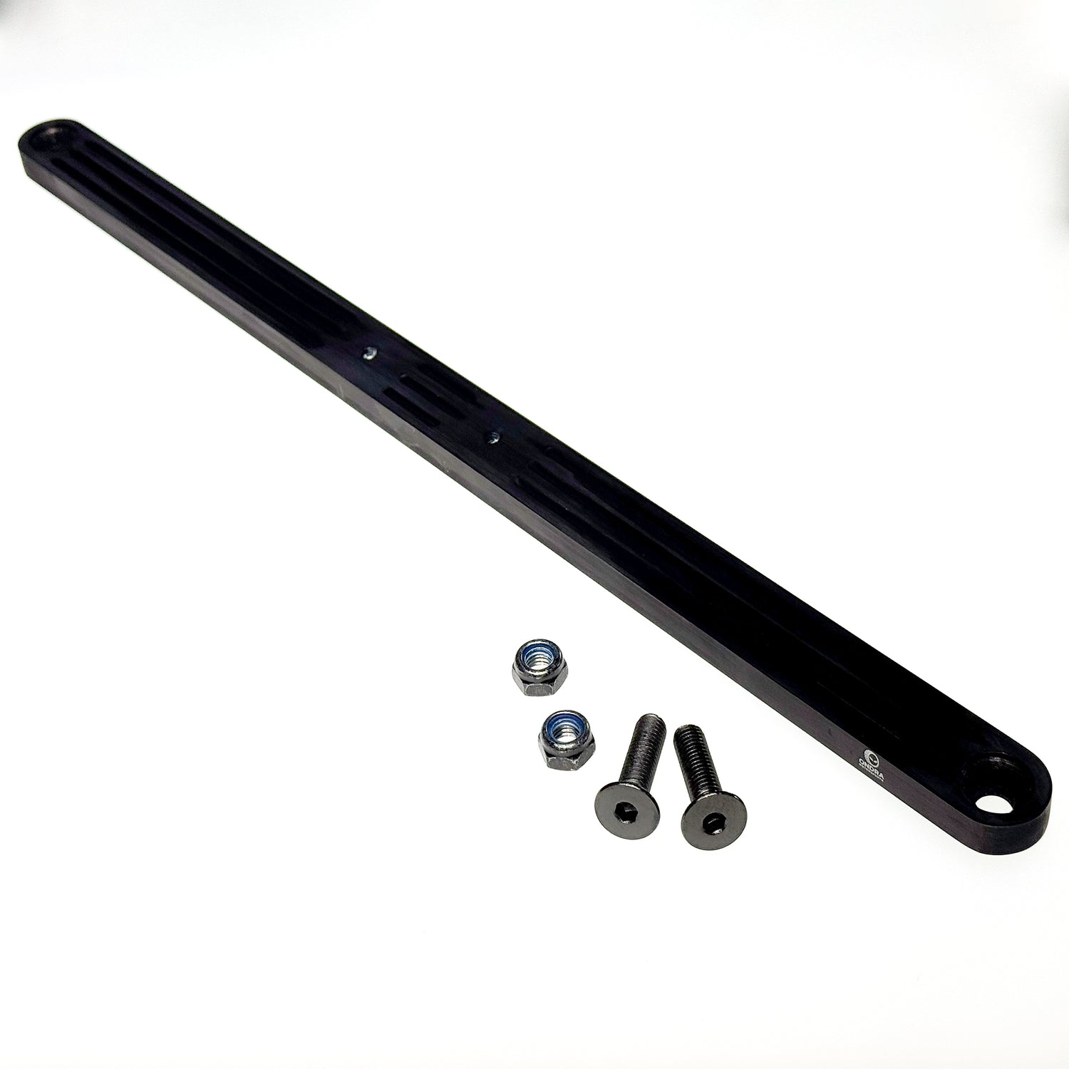 Honda S2000 Rear Bumper Bottom Brace