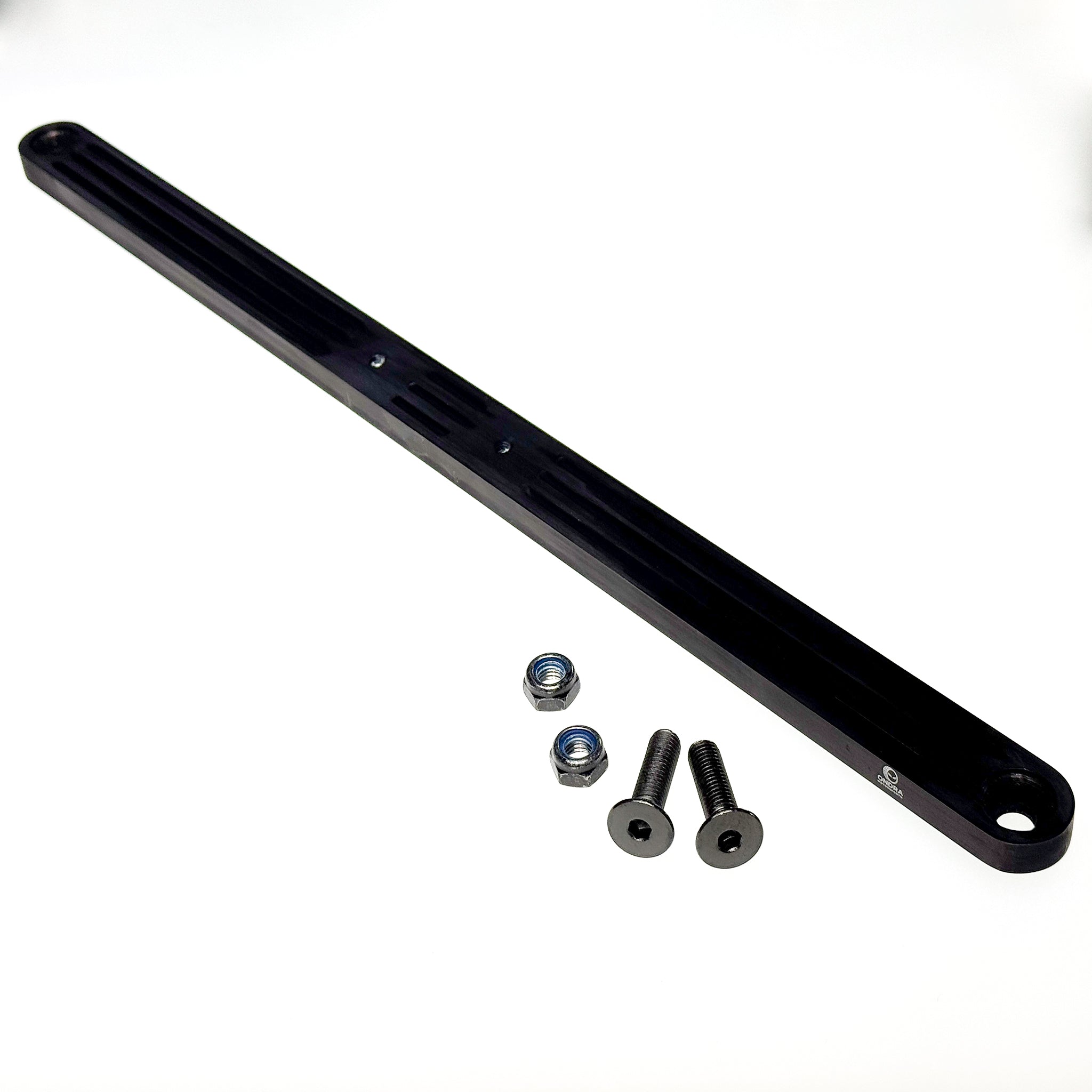 Honda S2000 Rear Bumper Bottom Brace