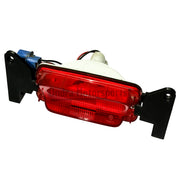 Honda S2000 Rear Fog Light Brackets – Pre-Facelift (1999–2003)