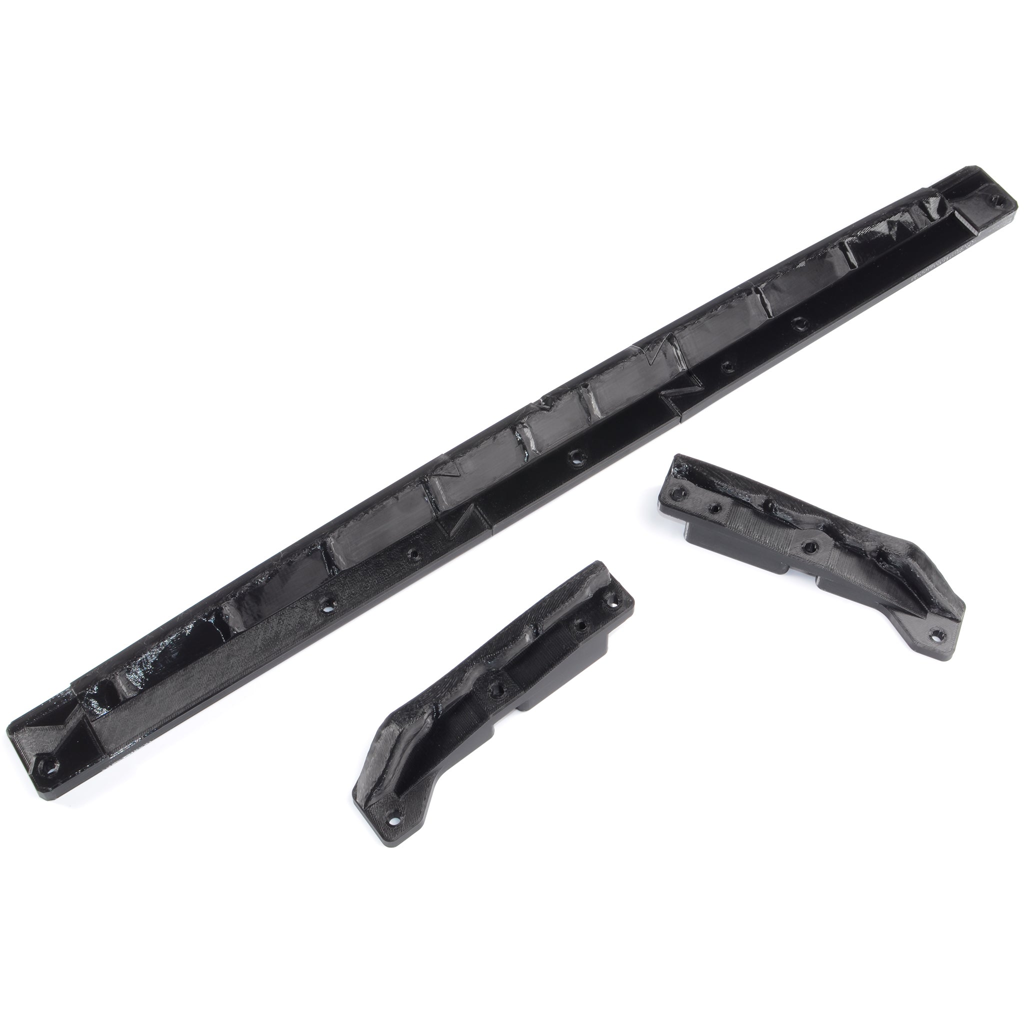 Honda S2000 Rear Number Plate Brackets – Facelift 2004–2009