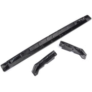 Honda S2000 Rear Number Plate Brackets – Facelift 2004–2009