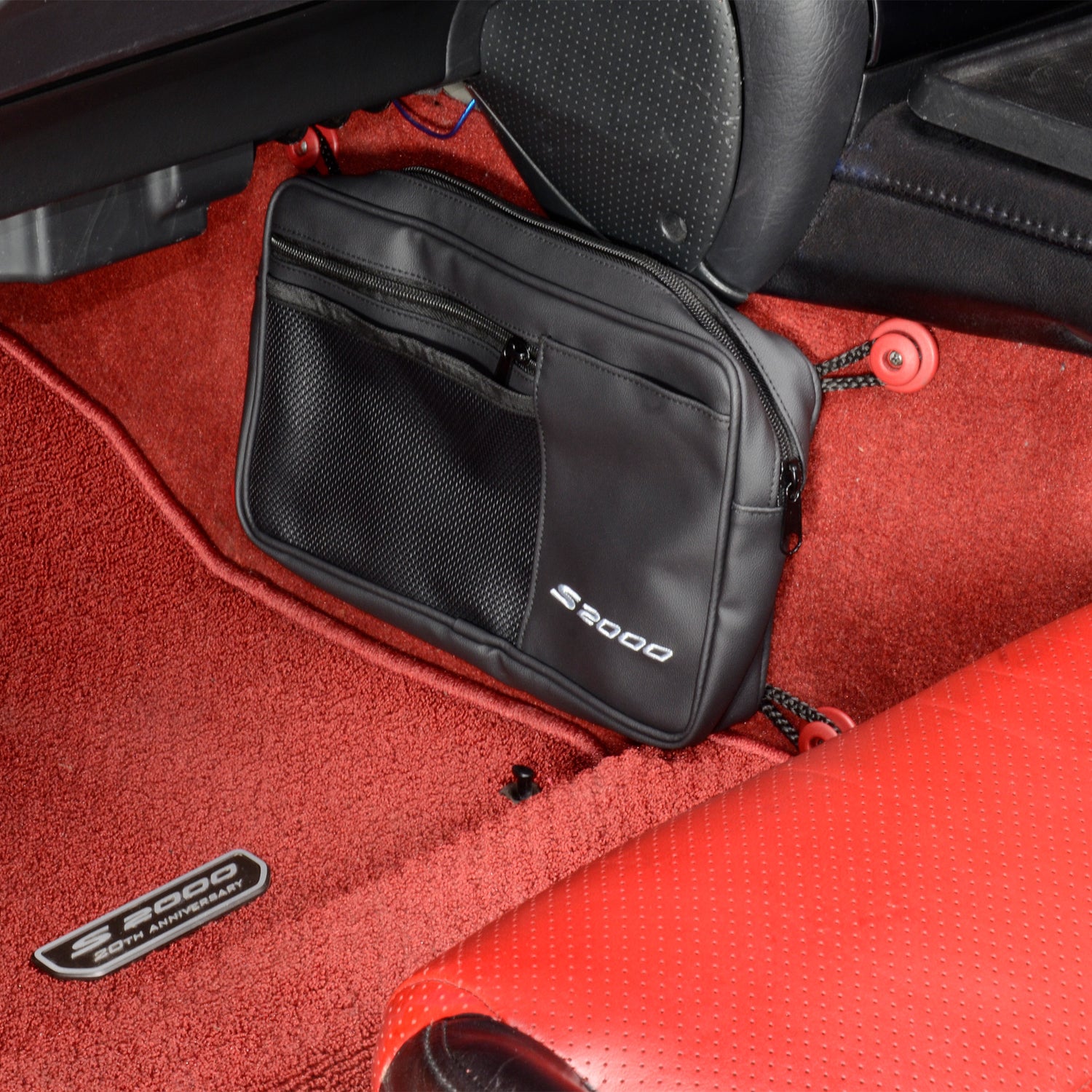 Honda S2000 Side storage bag
