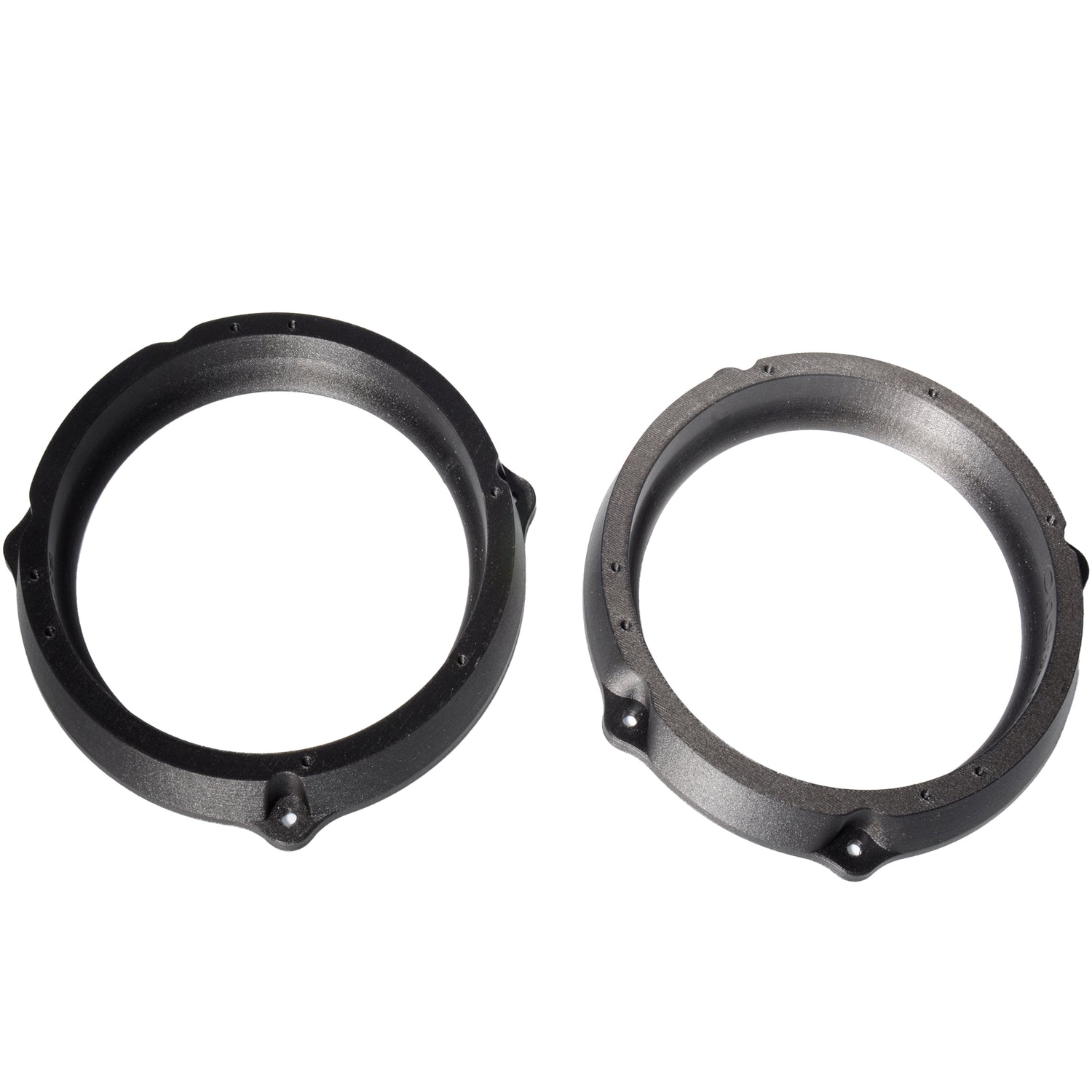 Honda S2000 6.5" Speaker Bracket Adaptor Rings