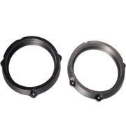 Honda S2000 6.5" Speaker Bracket Adaptor Rings