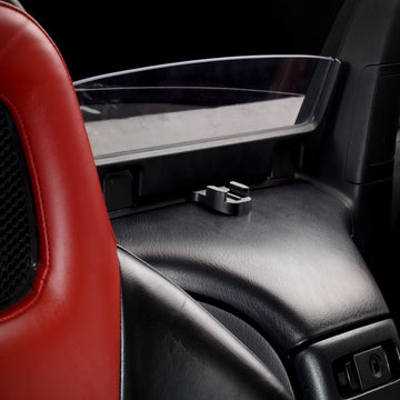 Honda S2000 Wind Deflector Camera Mount – GoPro Quick release